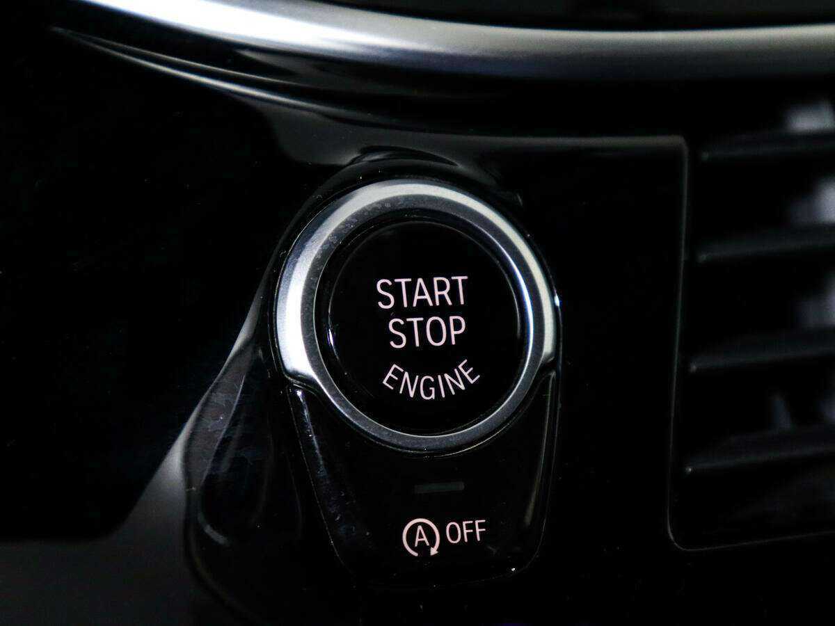 BMW 5 серии с пробегом — 2020 год. Фото: #15