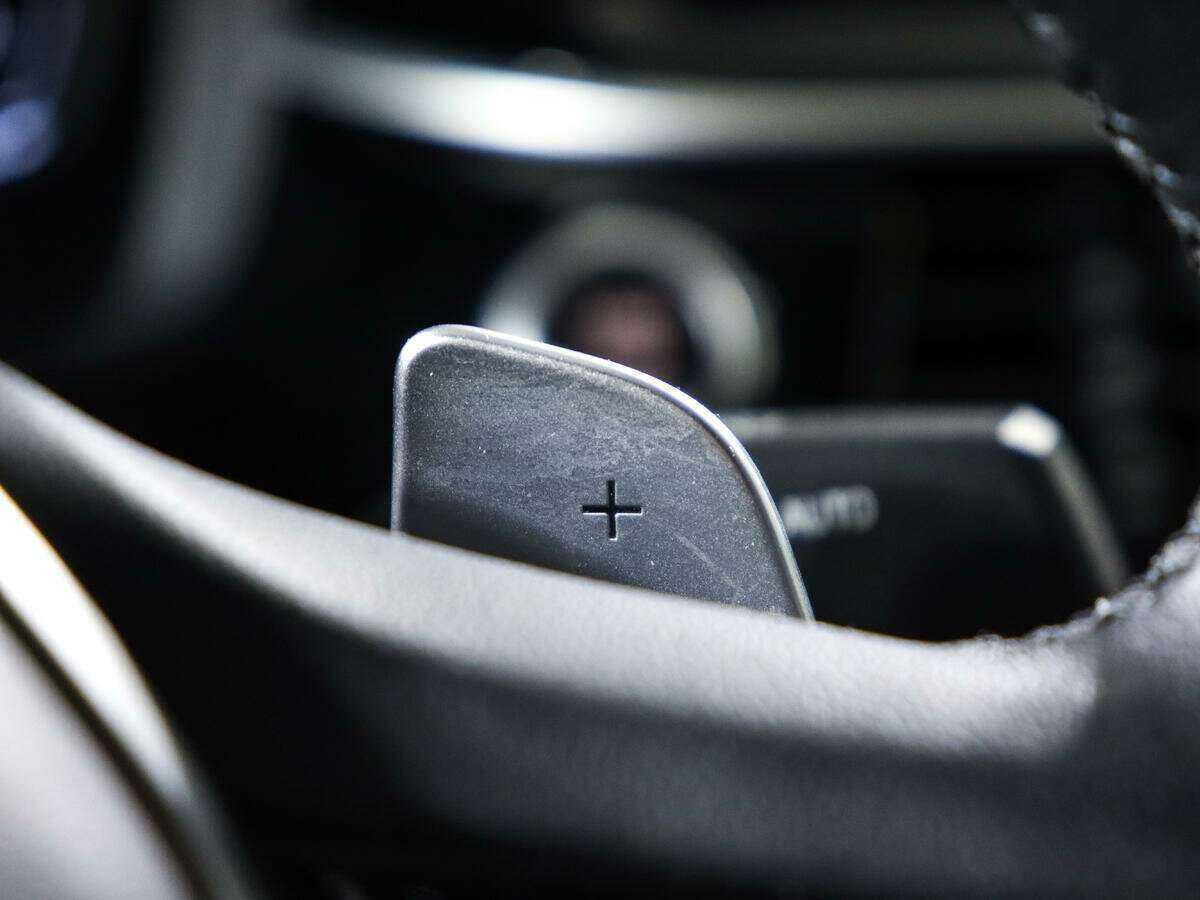 BMW 5 серии с пробегом — 2020 год. Фото: #16