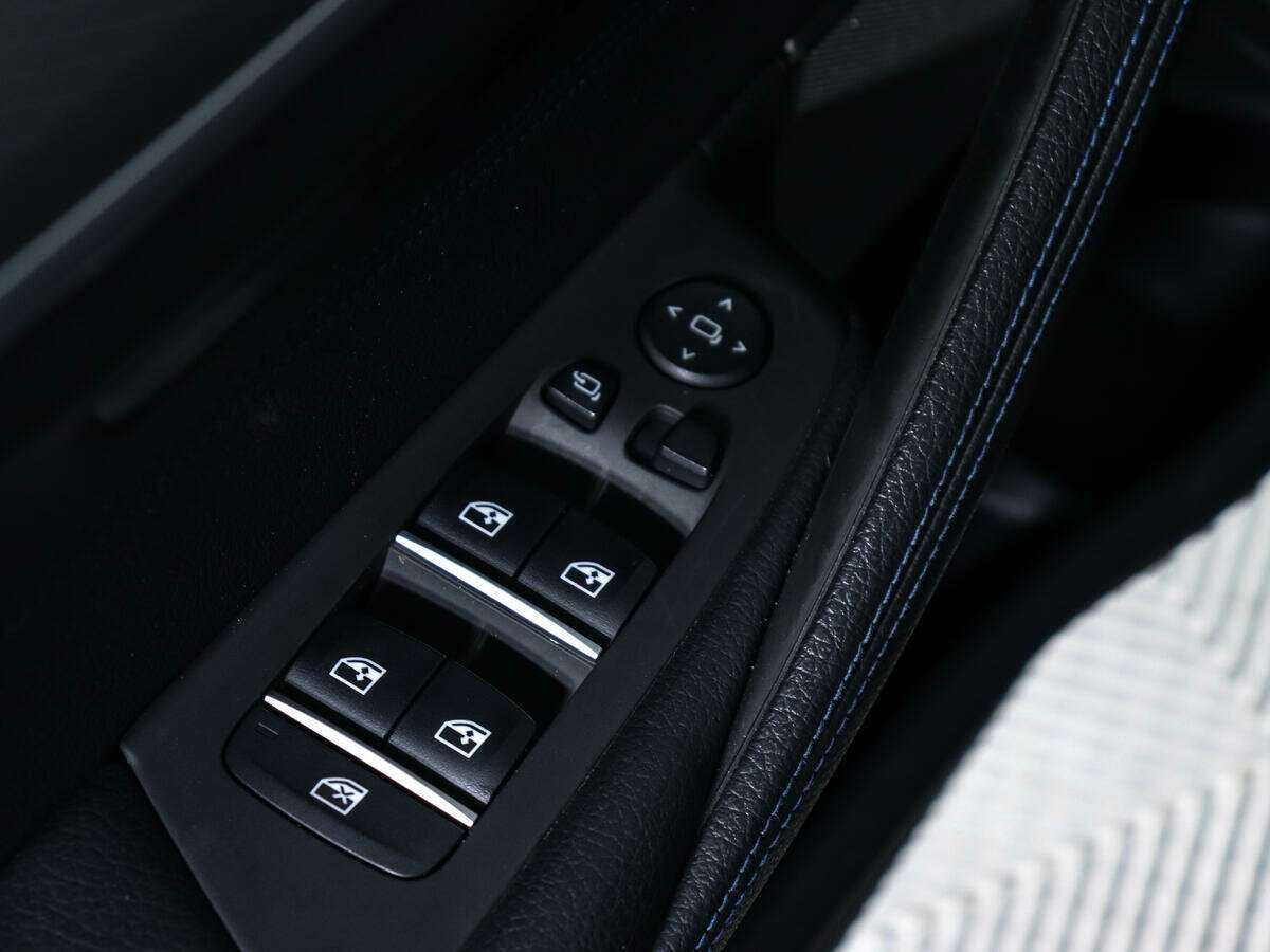 BMW 5 серии с пробегом — 2020 год. Фото: #15