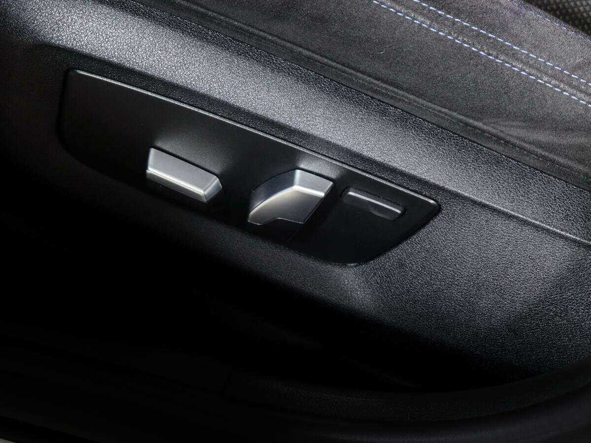 BMW 5 серии с пробегом — 2020 год. Фото: #16