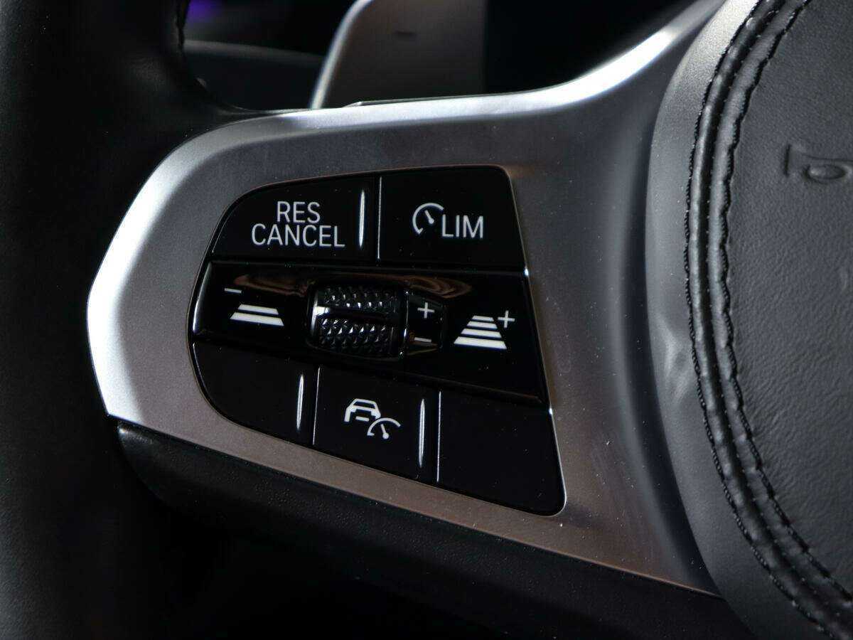 BMW 5 серии с пробегом — 2020 год. Фото: #17