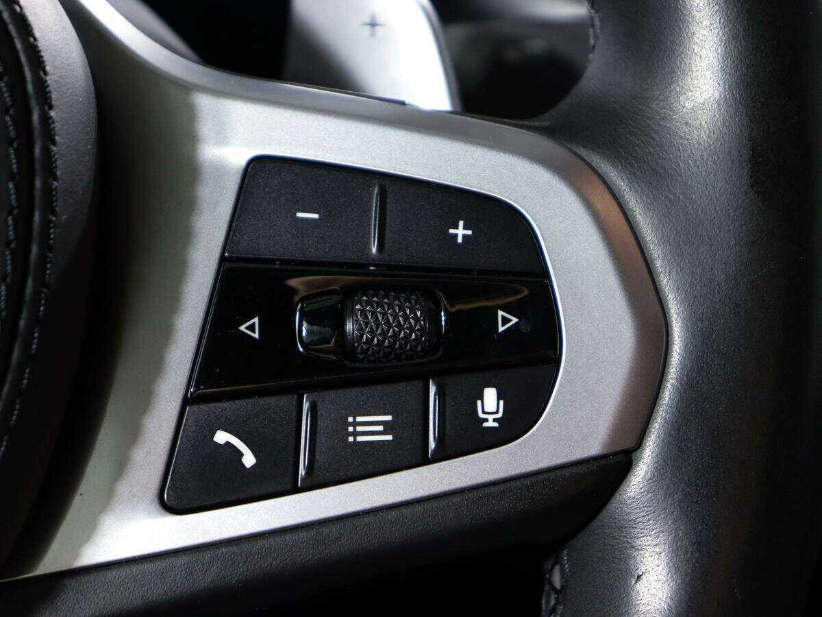 BMW 5 серии с пробегом — 2020 год. Фото: #18