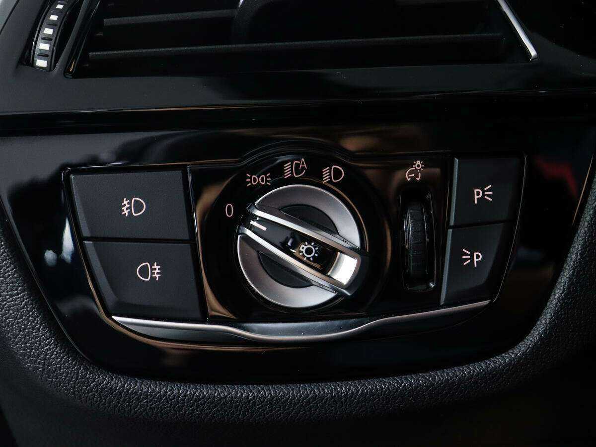 BMW 5 серии с пробегом — 2020 год. Фото: #19