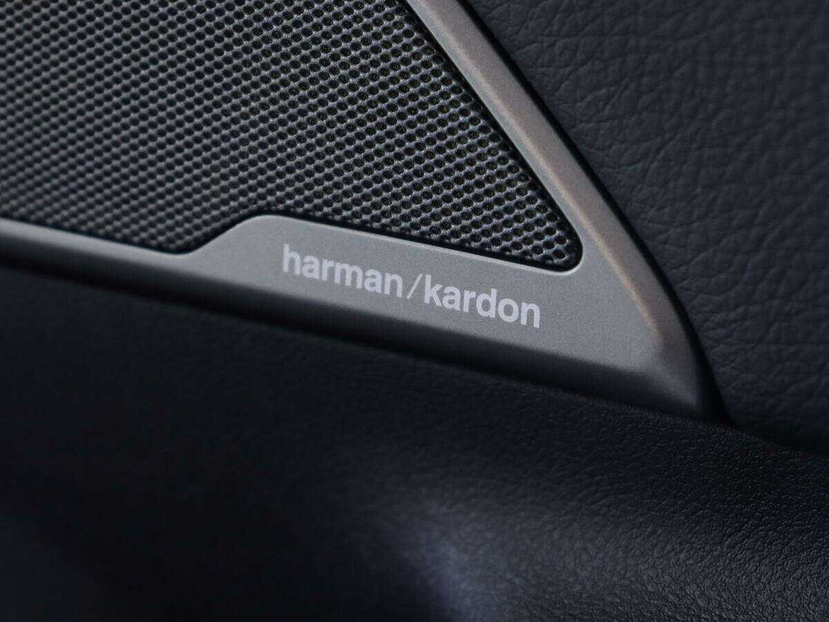 BMW 5 серии с пробегом — 2020 год. Фото: #21