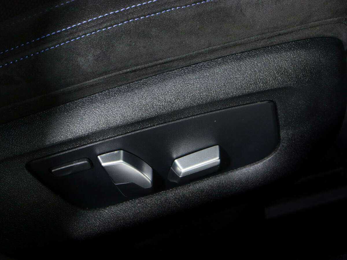 BMW 5 серии с пробегом — 2020 год. Фото: #24