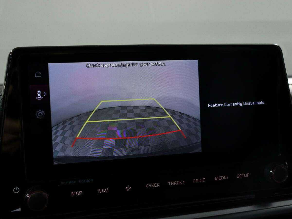 Kia Forte с пробегом — 2022 год. Фото: #12