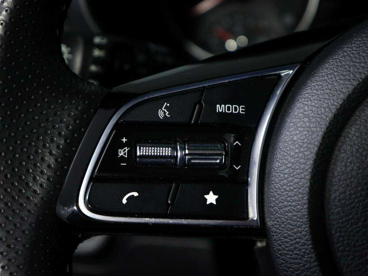 Kia Forte с пробегом — 2022 год. Фото: #17