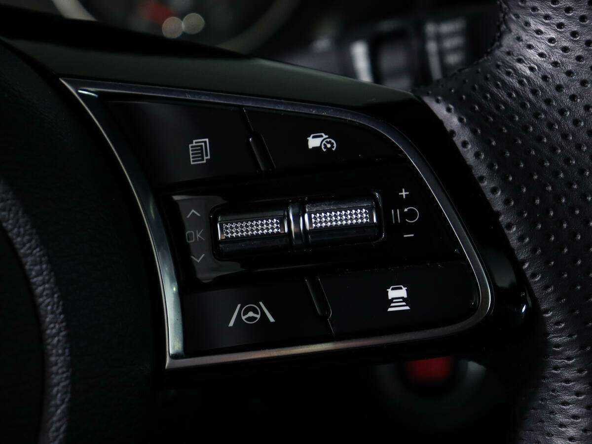 Kia Forte с пробегом — 2022 год. Фото: #18