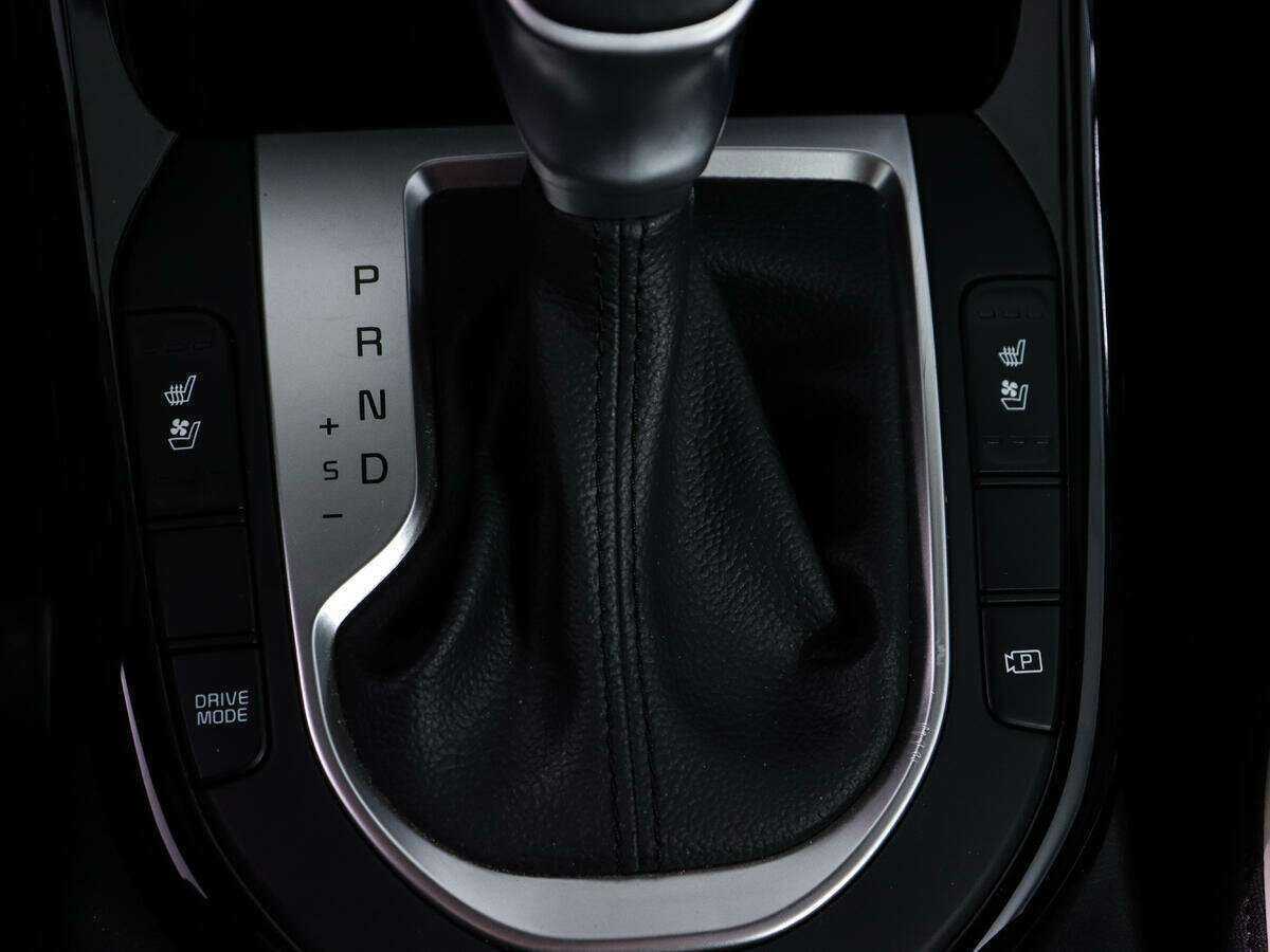 Kia Forte с пробегом — 2022 год. Фото: #19