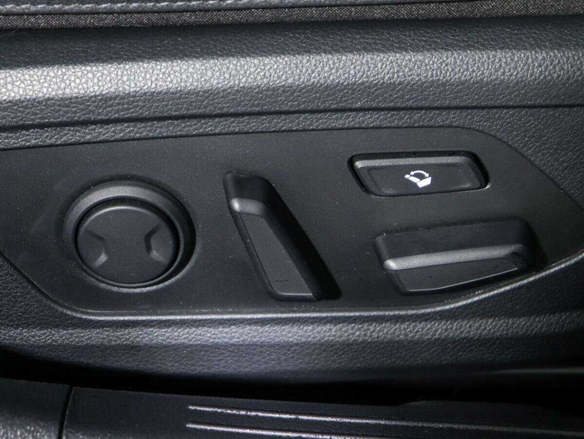 Kia K5 с пробегом — 2023 год. Фото: #16