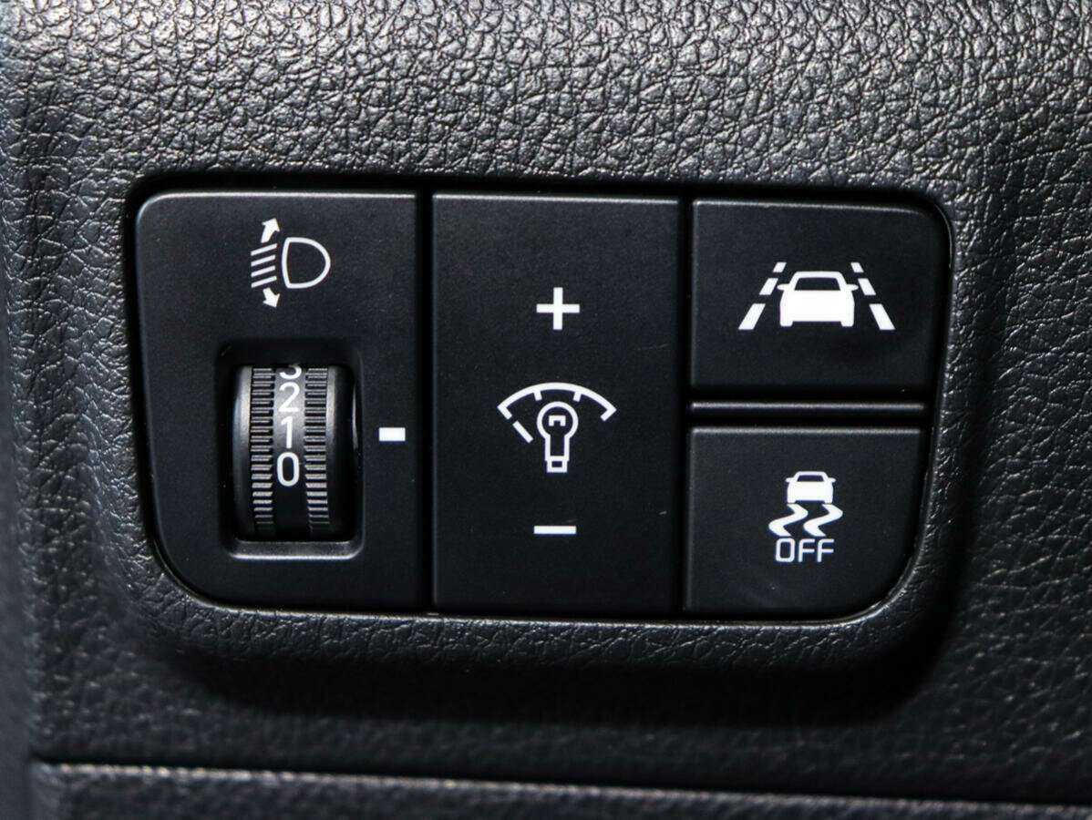 Kia K5 с пробегом — 2023 год. Фото: #21