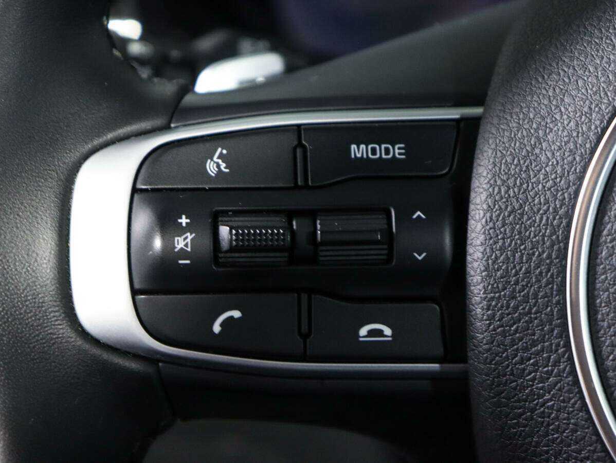 Kia K5 с пробегом — 2023 год. Фото: #23