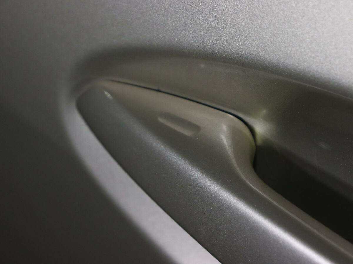 Lexus RX с пробегом — 2011 год. Фото: #12