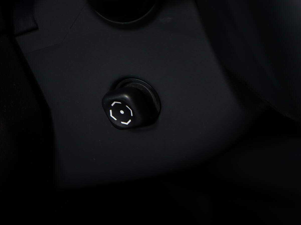 Lexus RX с пробегом — 2011 год. Фото: #16