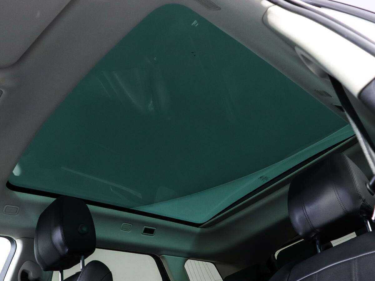 Land Rover Range Rover Evoque с пробегом — 2020 год. Фото: #14