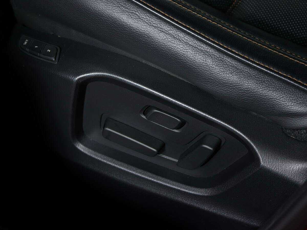 Mazda CX-5 с пробегом — 2019 год. Фото: #16