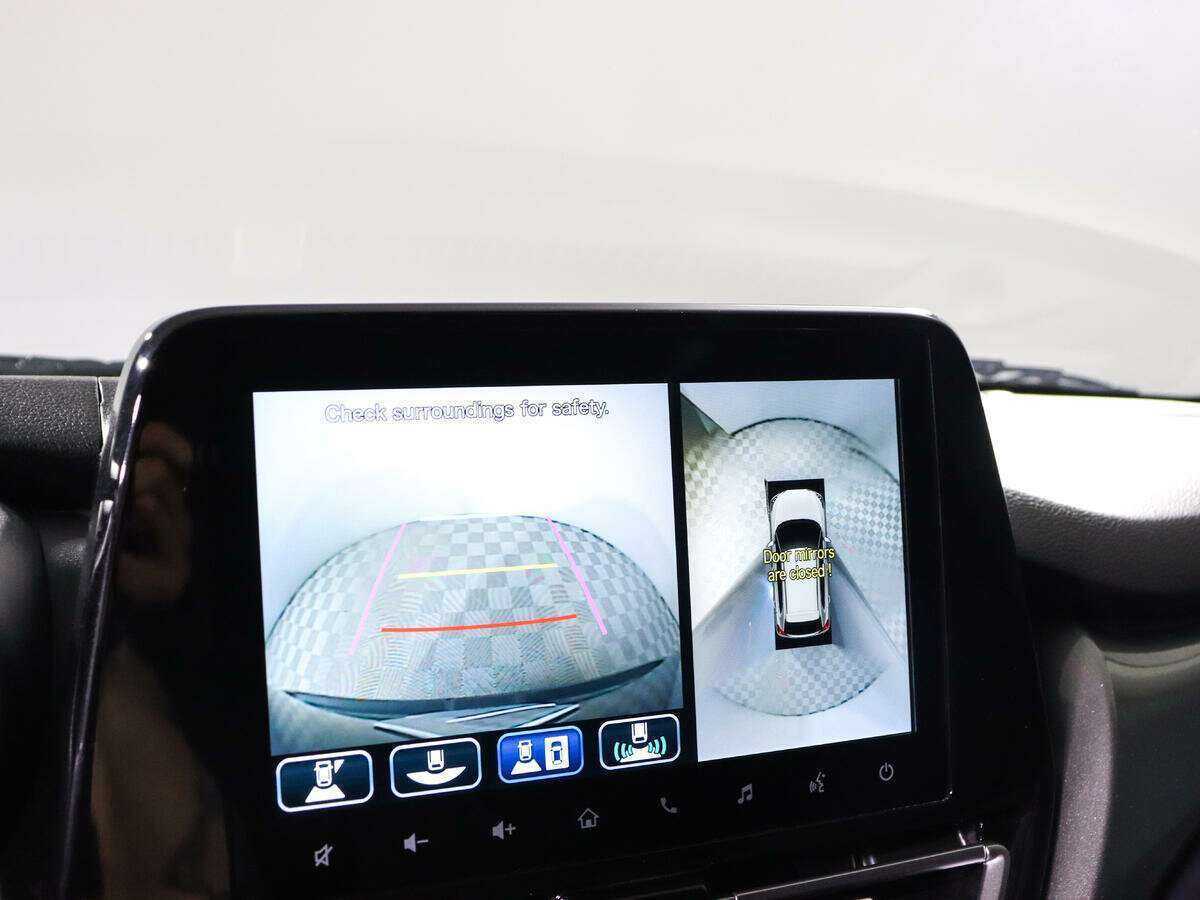 Suzuki Baleno с пробегом — 2023 год. Фото: #14