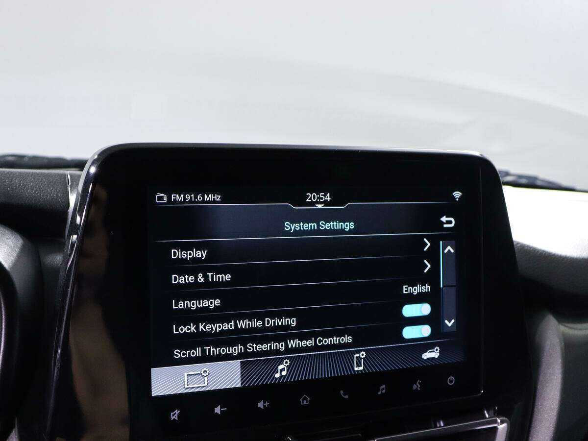 Suzuki Baleno с пробегом — 2023 год. Фото: #16