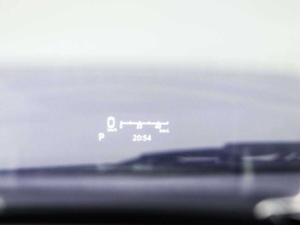 Suzuki Baleno с пробегом — 2023 год. Фото: #17