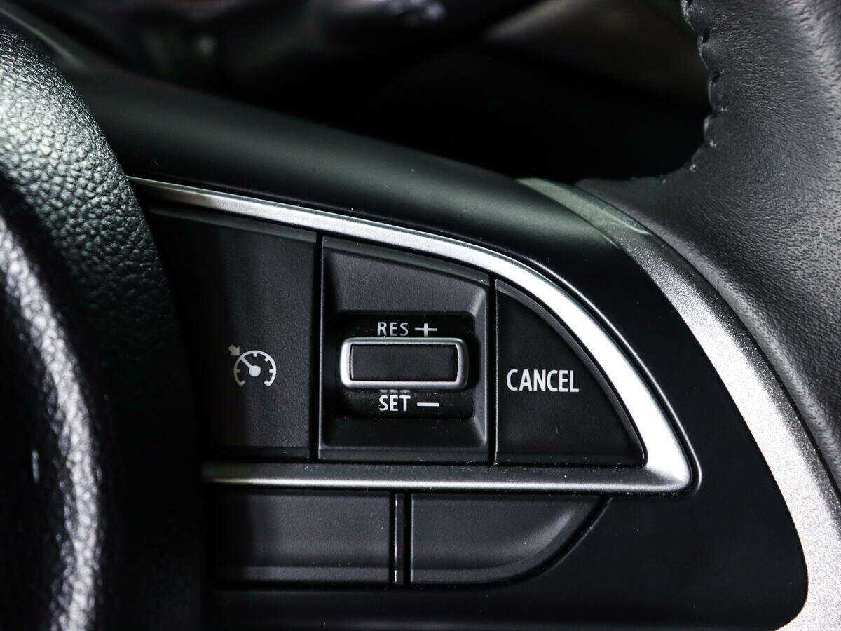 Suzuki Baleno с пробегом — 2023 год. Фото: #18