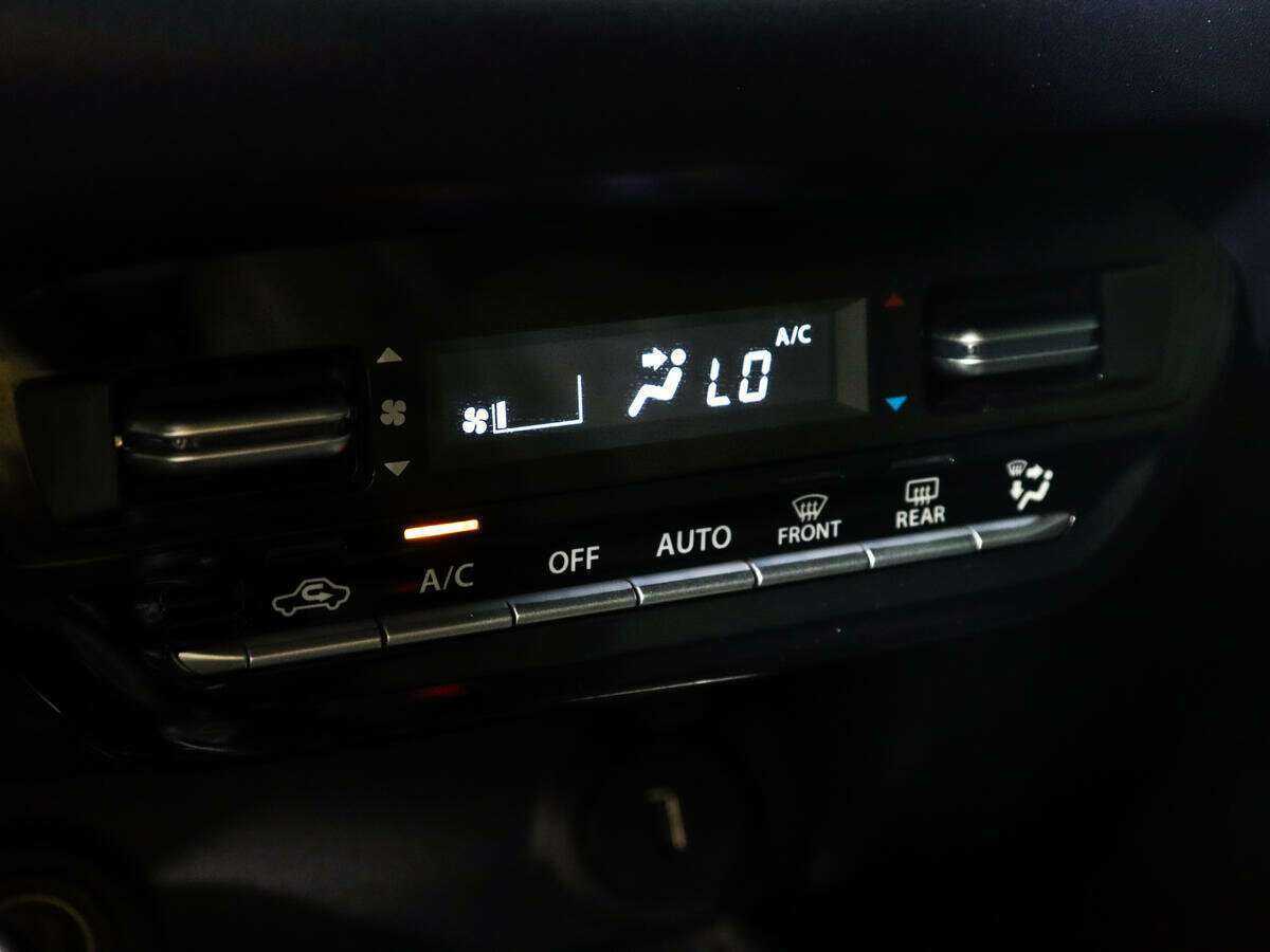 Suzuki Baleno с пробегом — 2023 год. Фото: #20