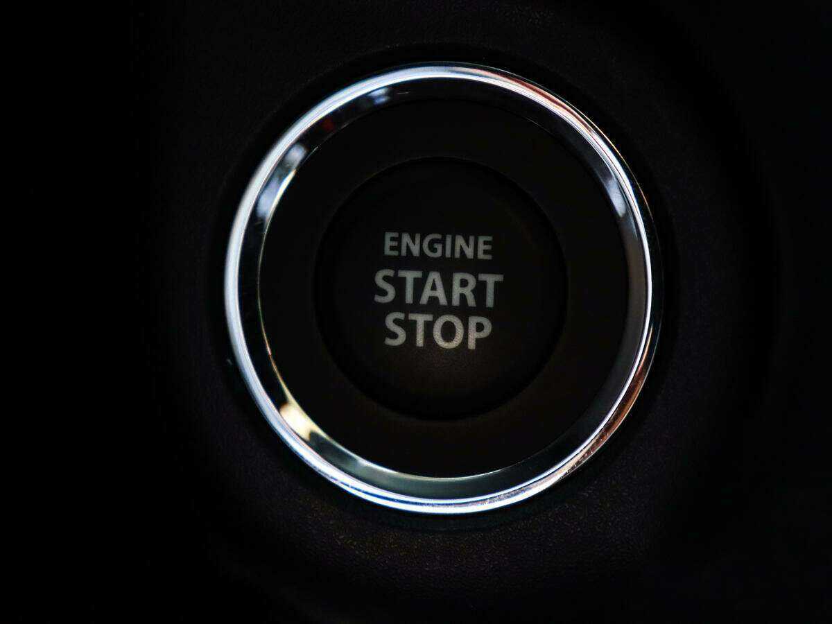 Suzuki Baleno с пробегом — 2023 год. Фото: #21