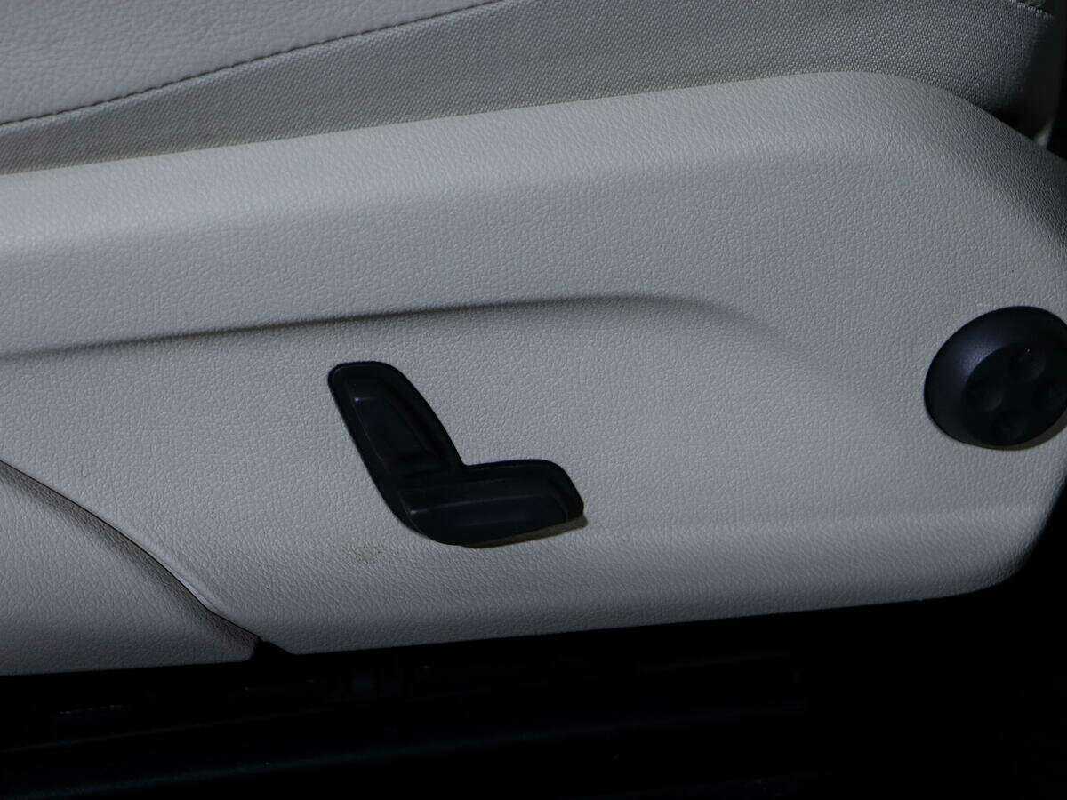 Mercedes-Benz GLC с пробегом — 2016 год. Фото: #14