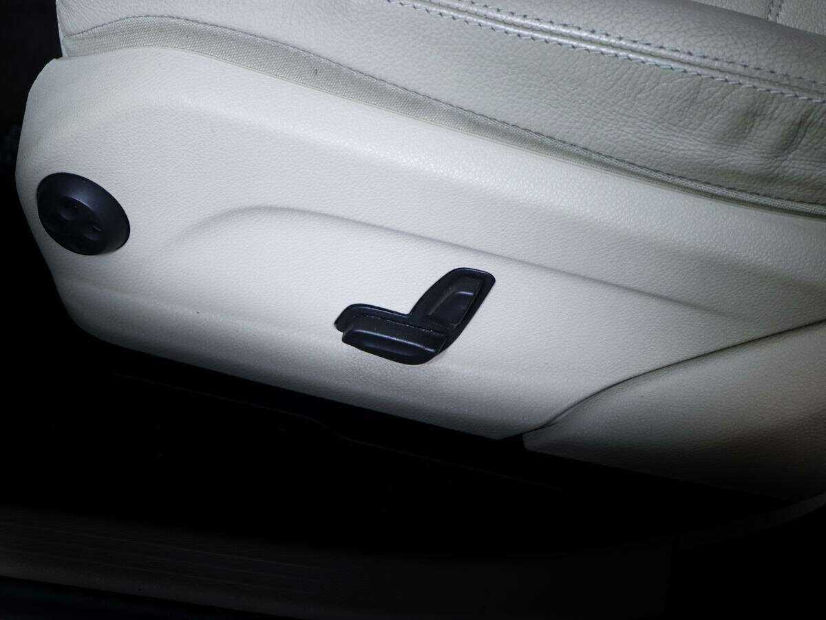 Mercedes-Benz GLC с пробегом — 2016 год. Фото: #19