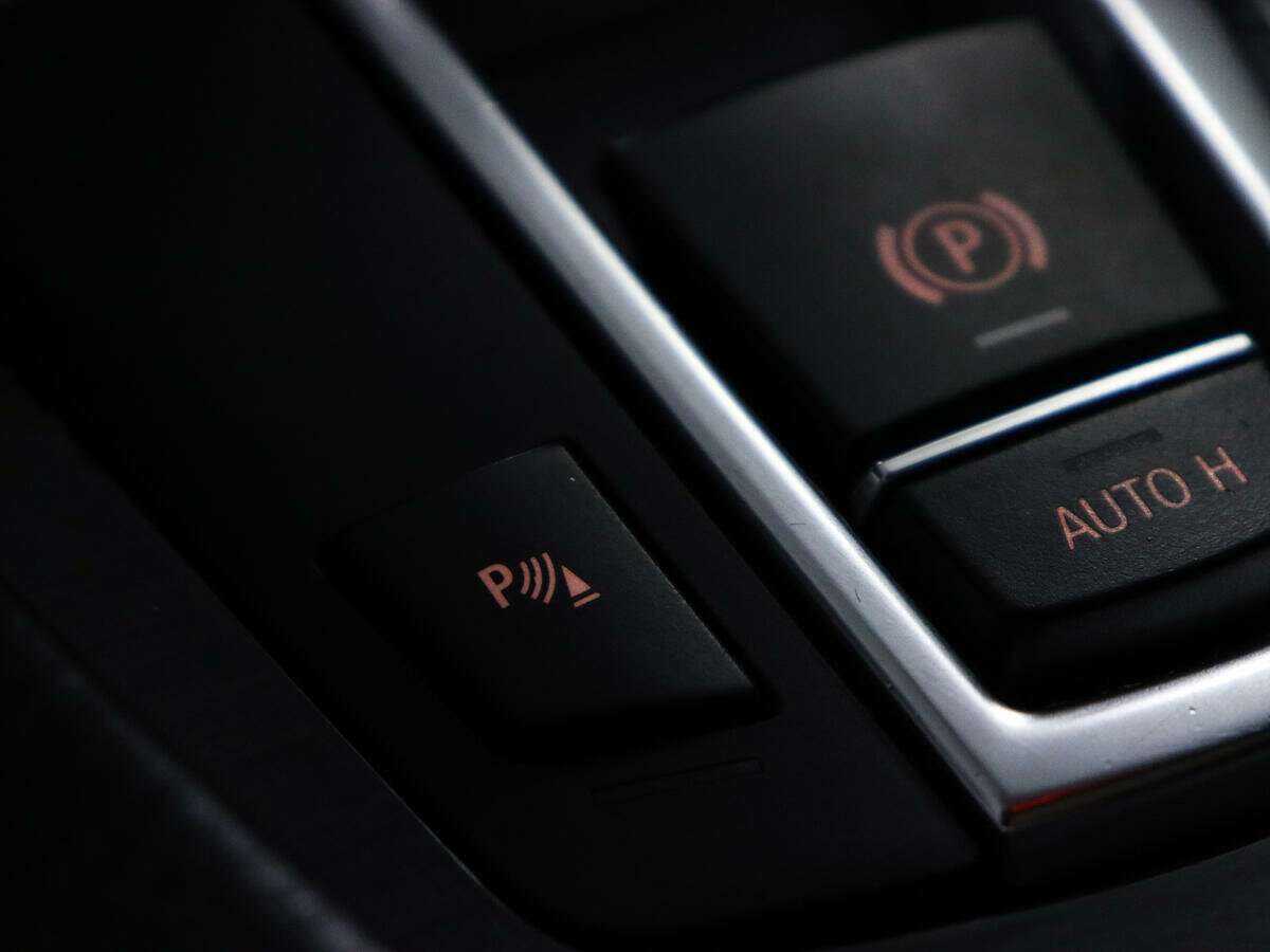 BMW 5 серии с пробегом — 2011 год. Фото: #17