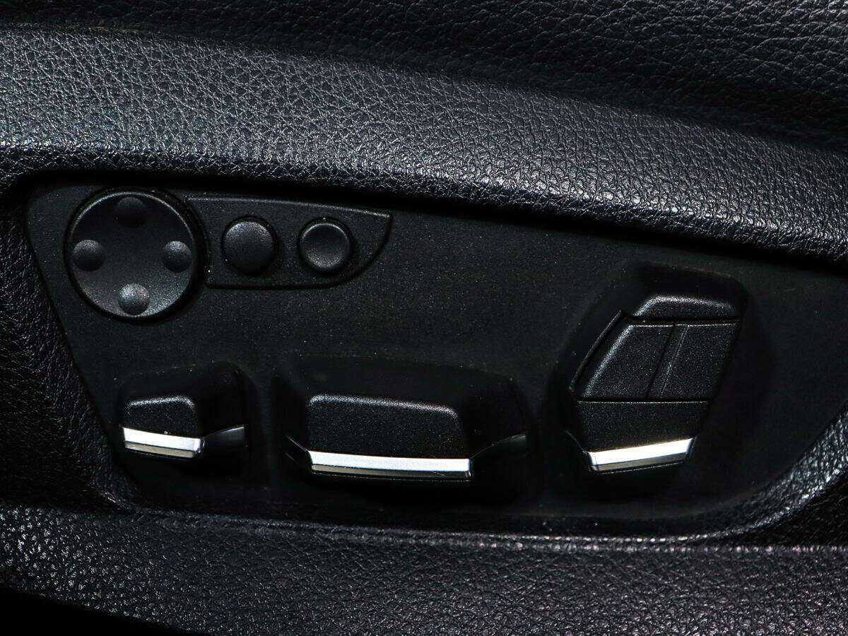 BMW 5 серии с пробегом — 2011 год. Фото: #20