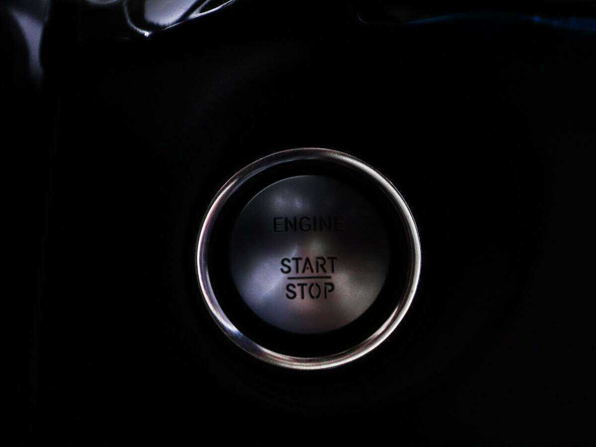 Mercedes-Benz CLS с пробегом — 2014 год. Фото: #17