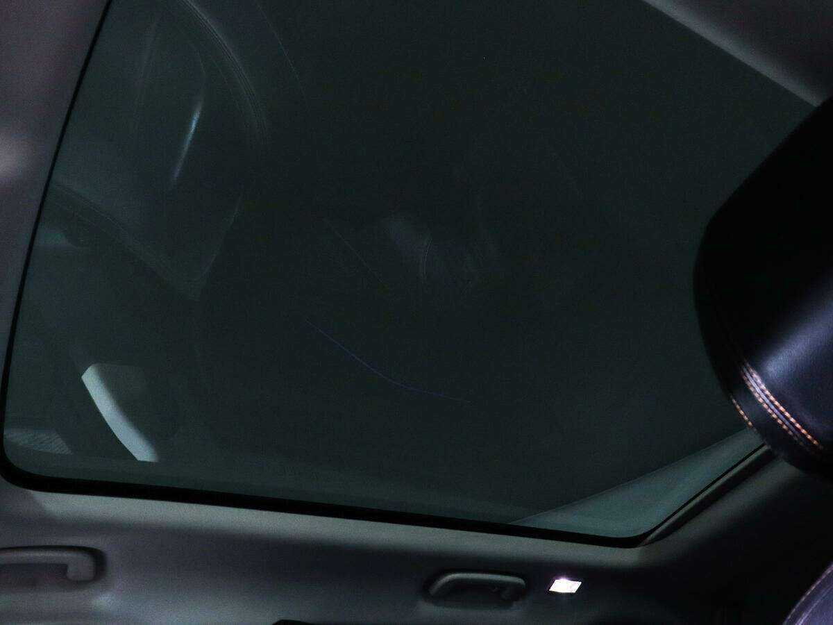 Jaguar F-Pace с пробегом — 2018 год. Фото: #12