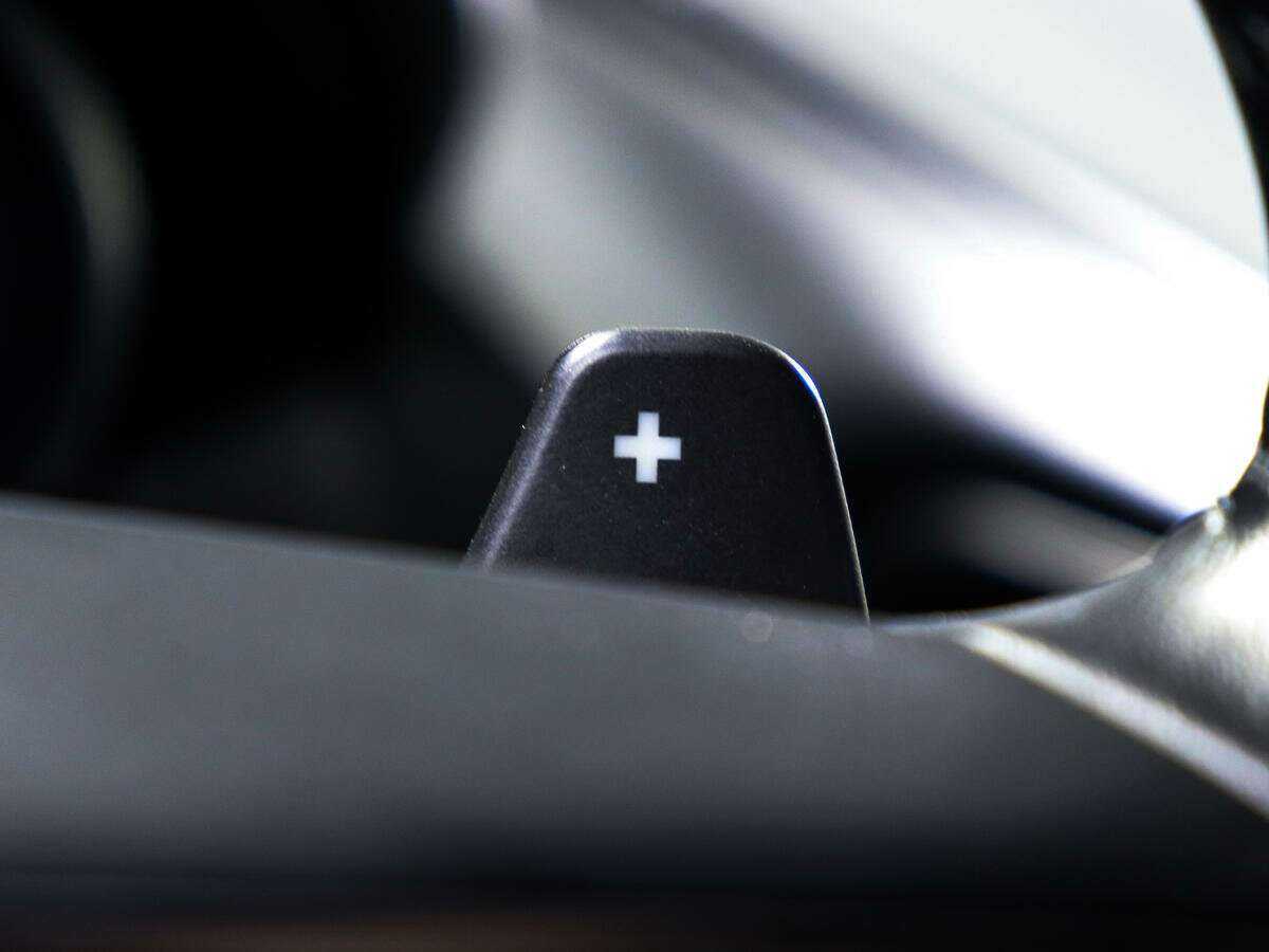 Jaguar F-Pace с пробегом — 2018 год. Фото: #17