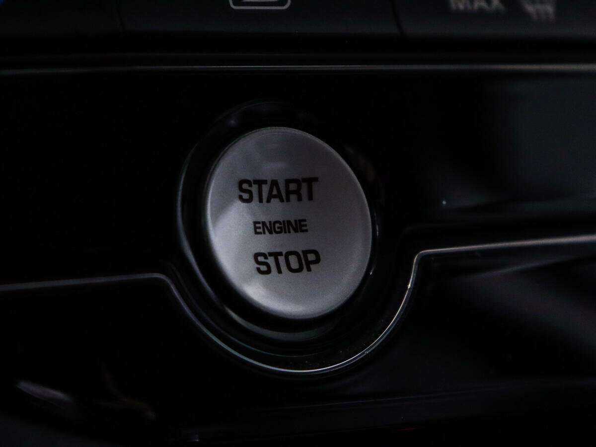 Jaguar F-Pace с пробегом — 2018 год. Фото: #20