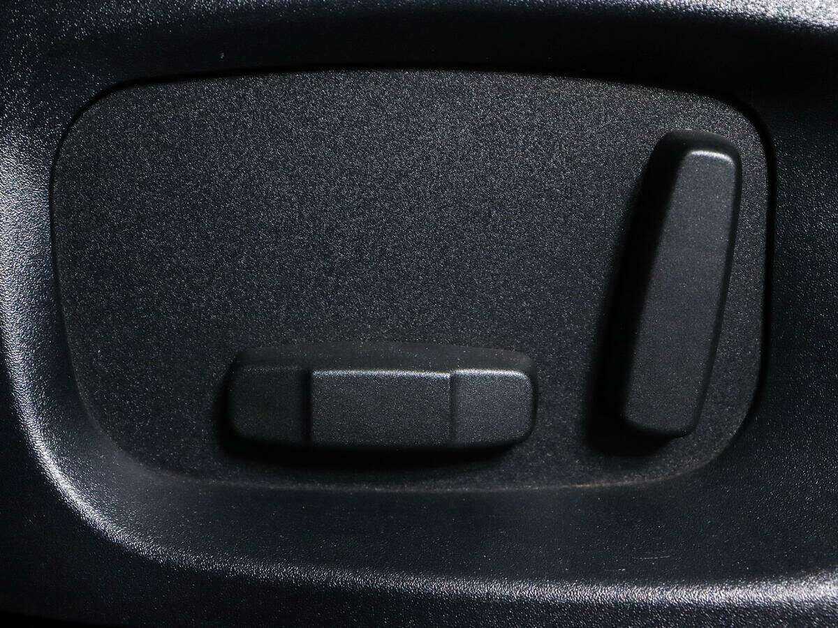 Jaguar F-Pace с пробегом — 2018 год. Фото: #21