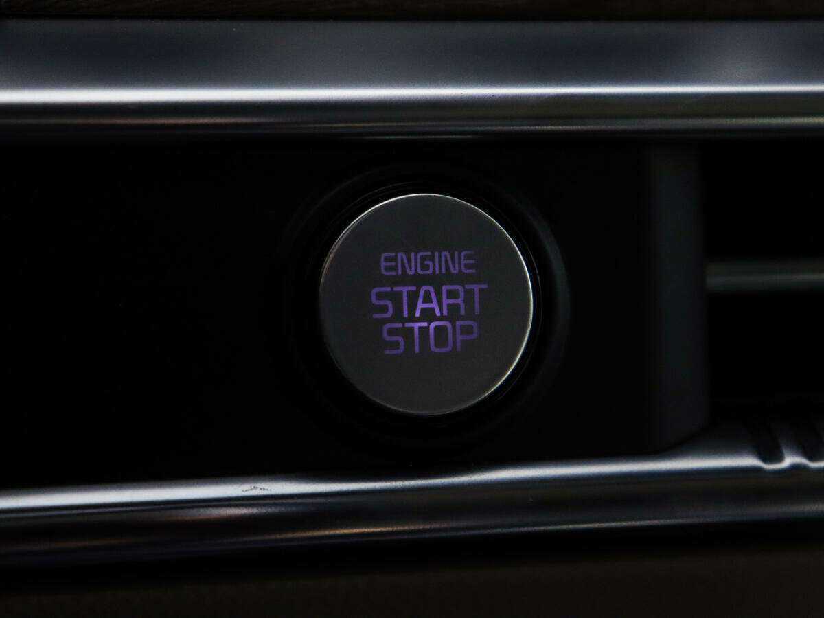 Kia K5 с пробегом — 2020 год. Фото: #12