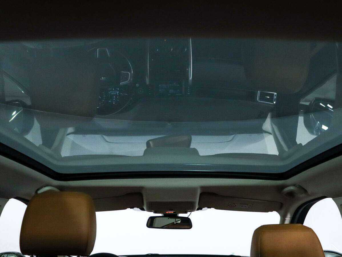 Land Rover Discovery Sport с пробегом — 2018 год. Фото: #17