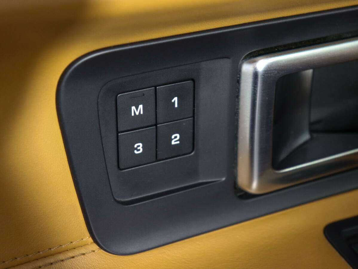 Land Rover Discovery Sport с пробегом — 2018 год. Фото: #18