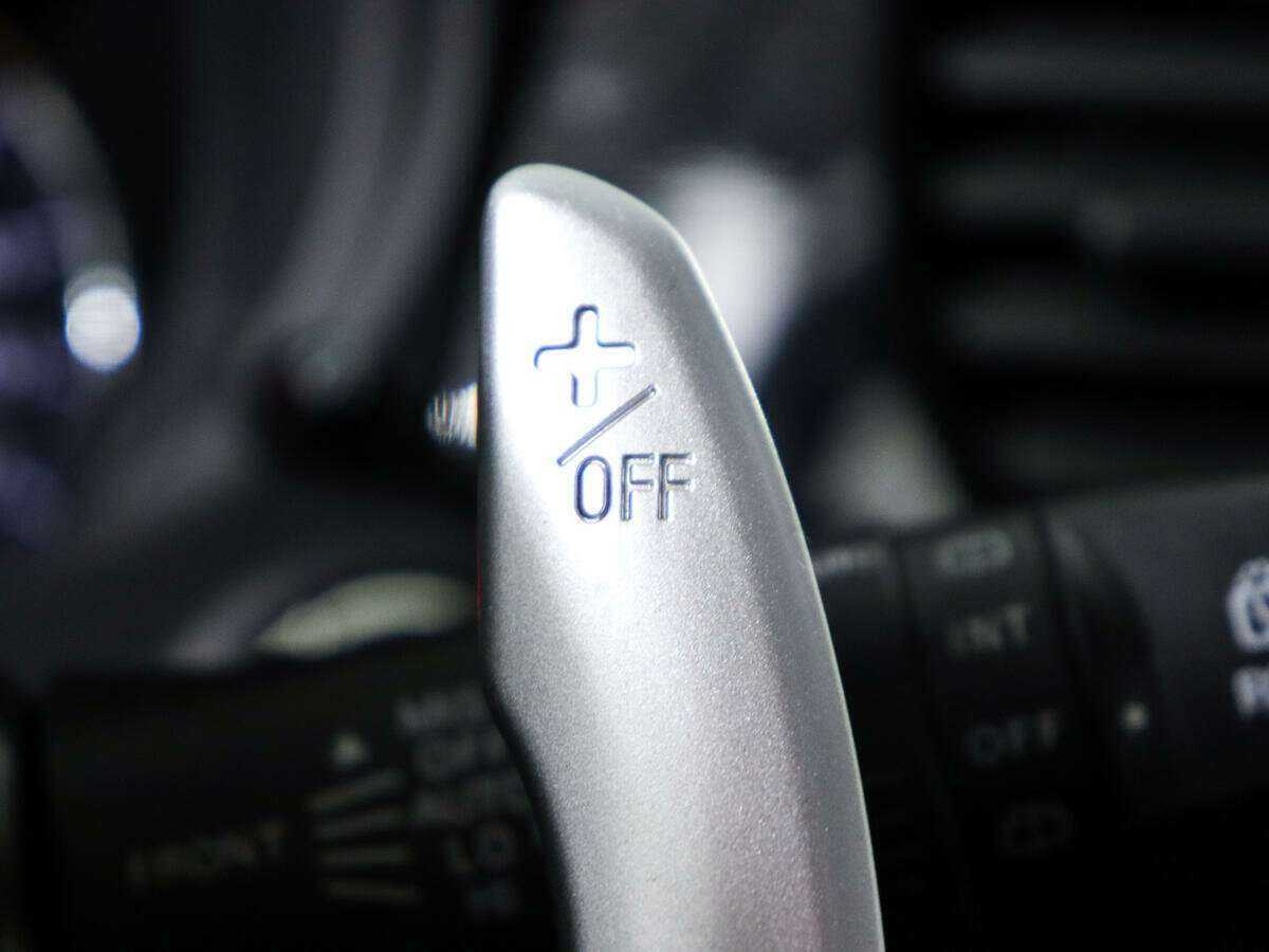 Mitsubishi Outlander с пробегом — 2022 год. Фото: #16