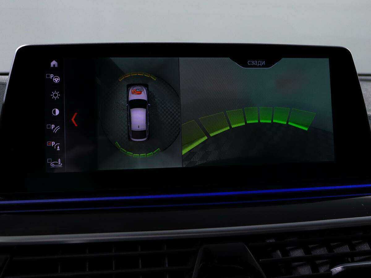 BMW 6 серии с пробегом — 2019 год. Фото: #15