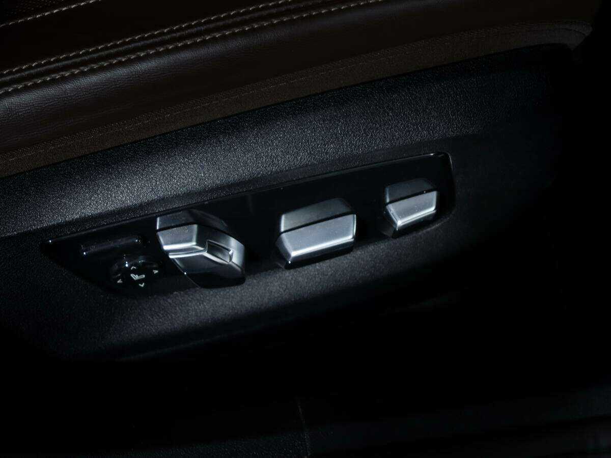 BMW 6 серии с пробегом — 2019 год. Фото: #16