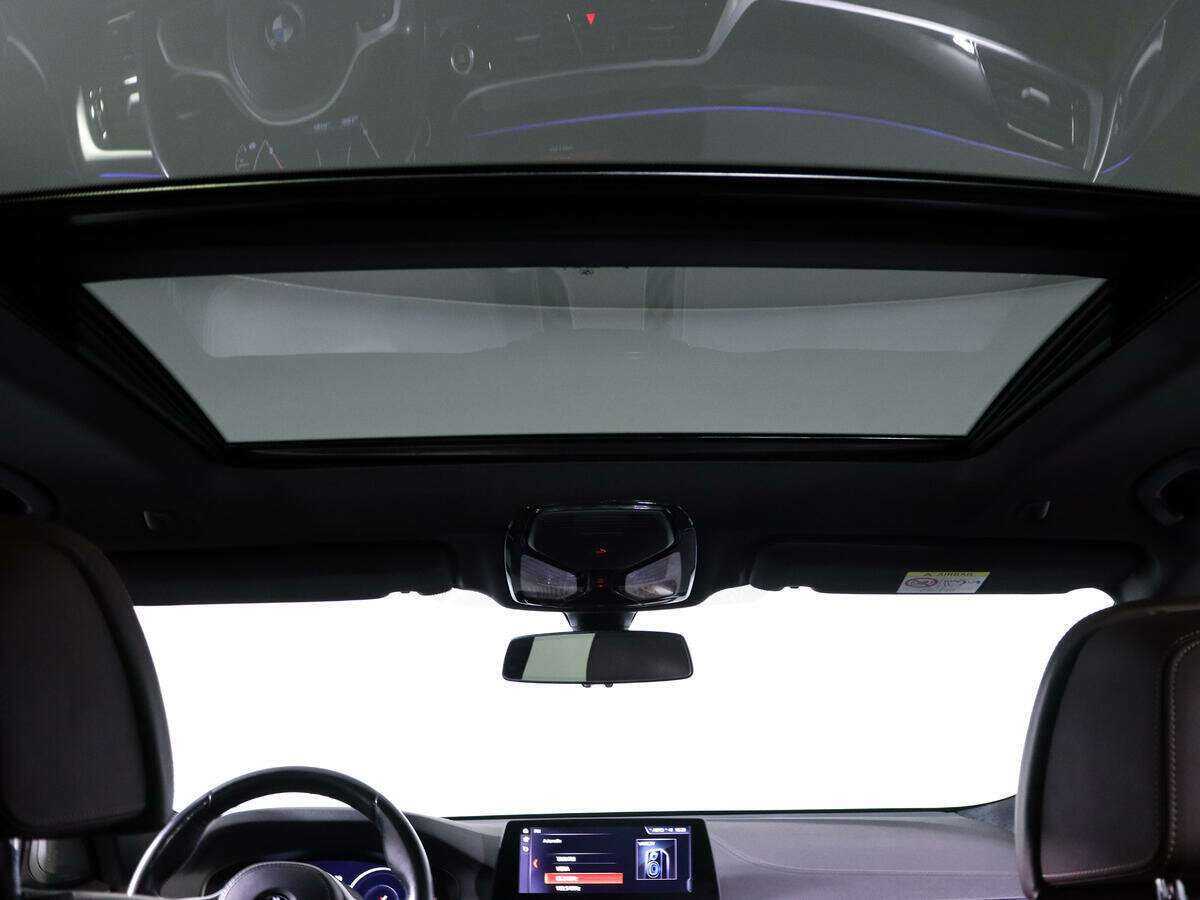 BMW 6 серии с пробегом — 2019 год. Фото: #18