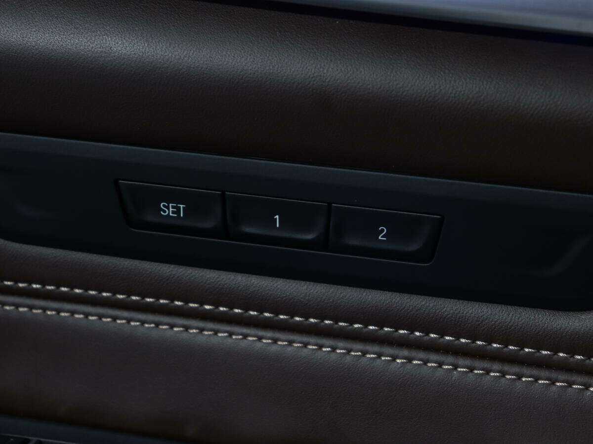 BMW 6 серии с пробегом — 2019 год. Фото: #20