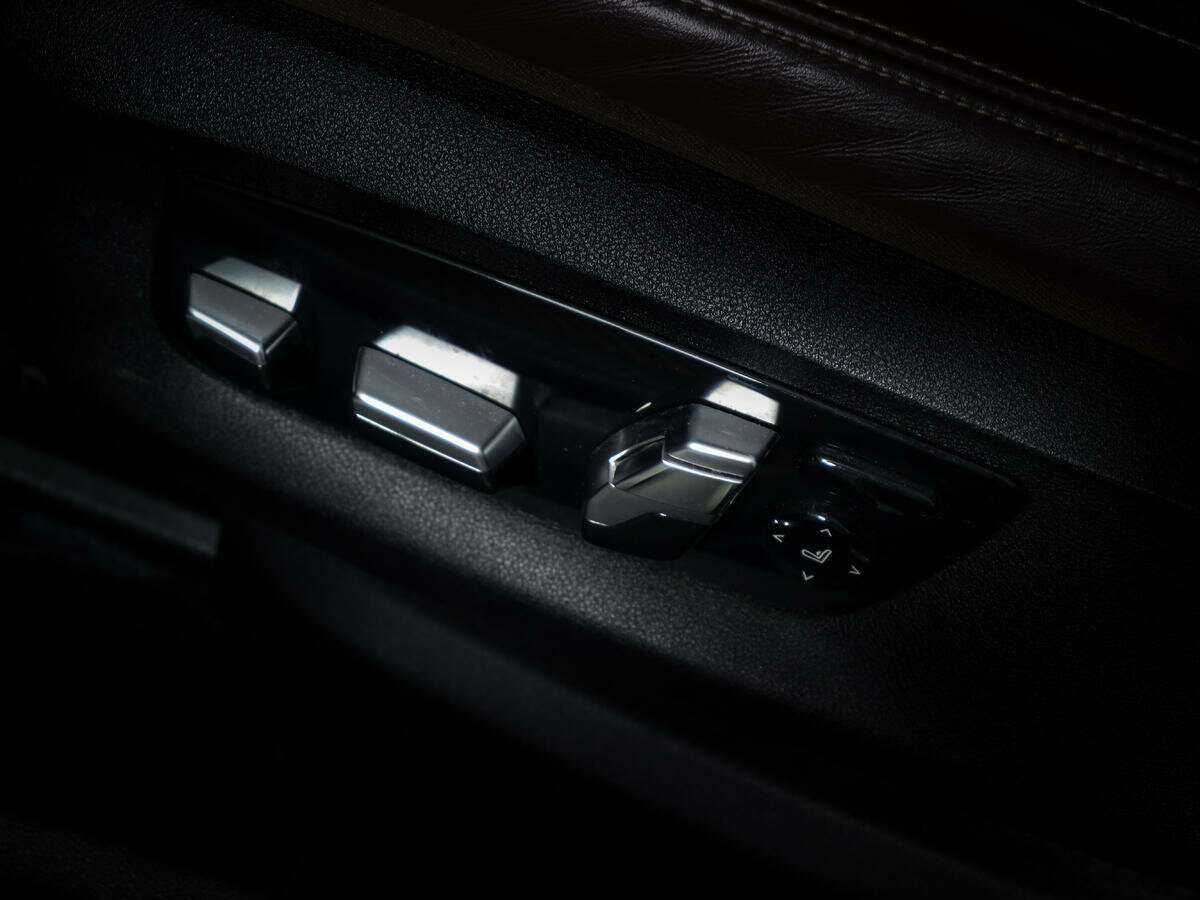 BMW 6 серии с пробегом — 2019 год. Фото: #21