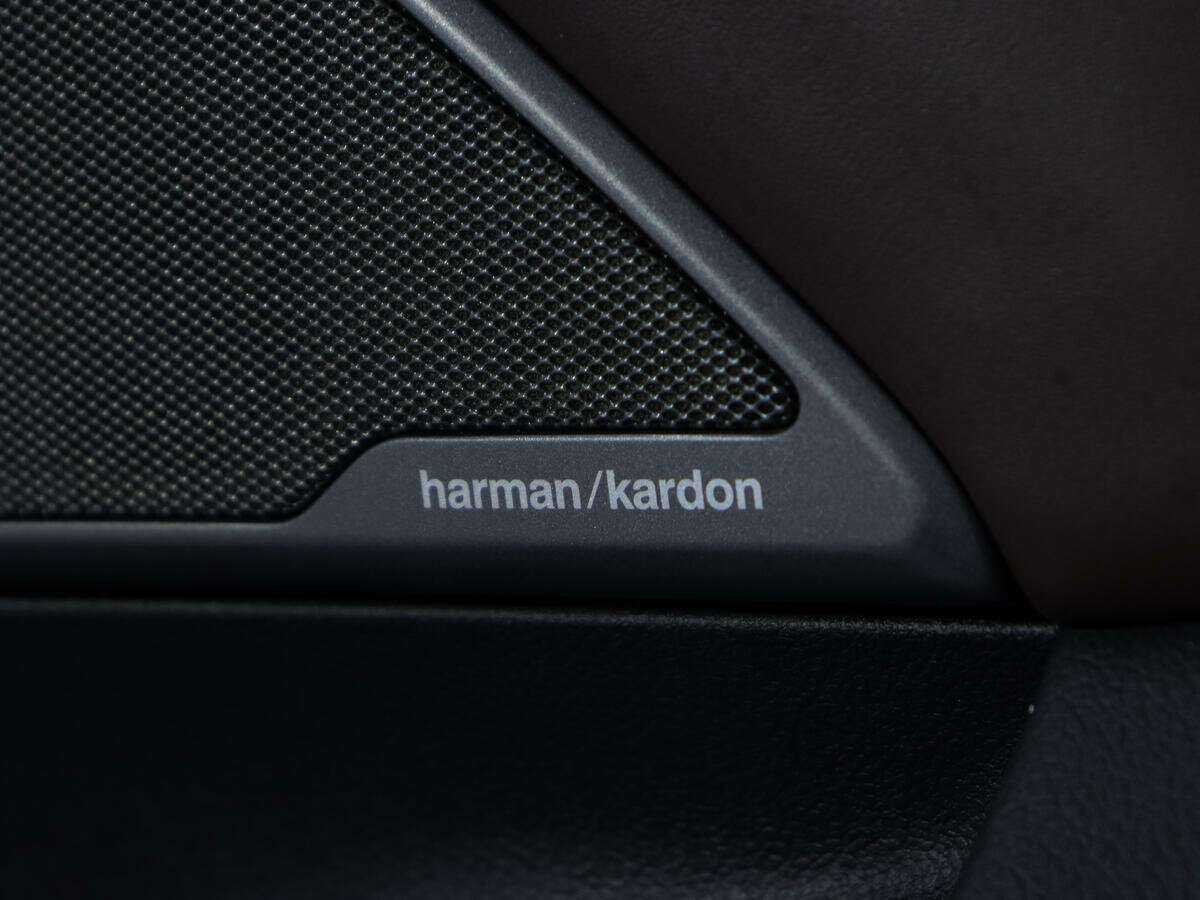 BMW 6 серии с пробегом — 2019 год. Фото: #22