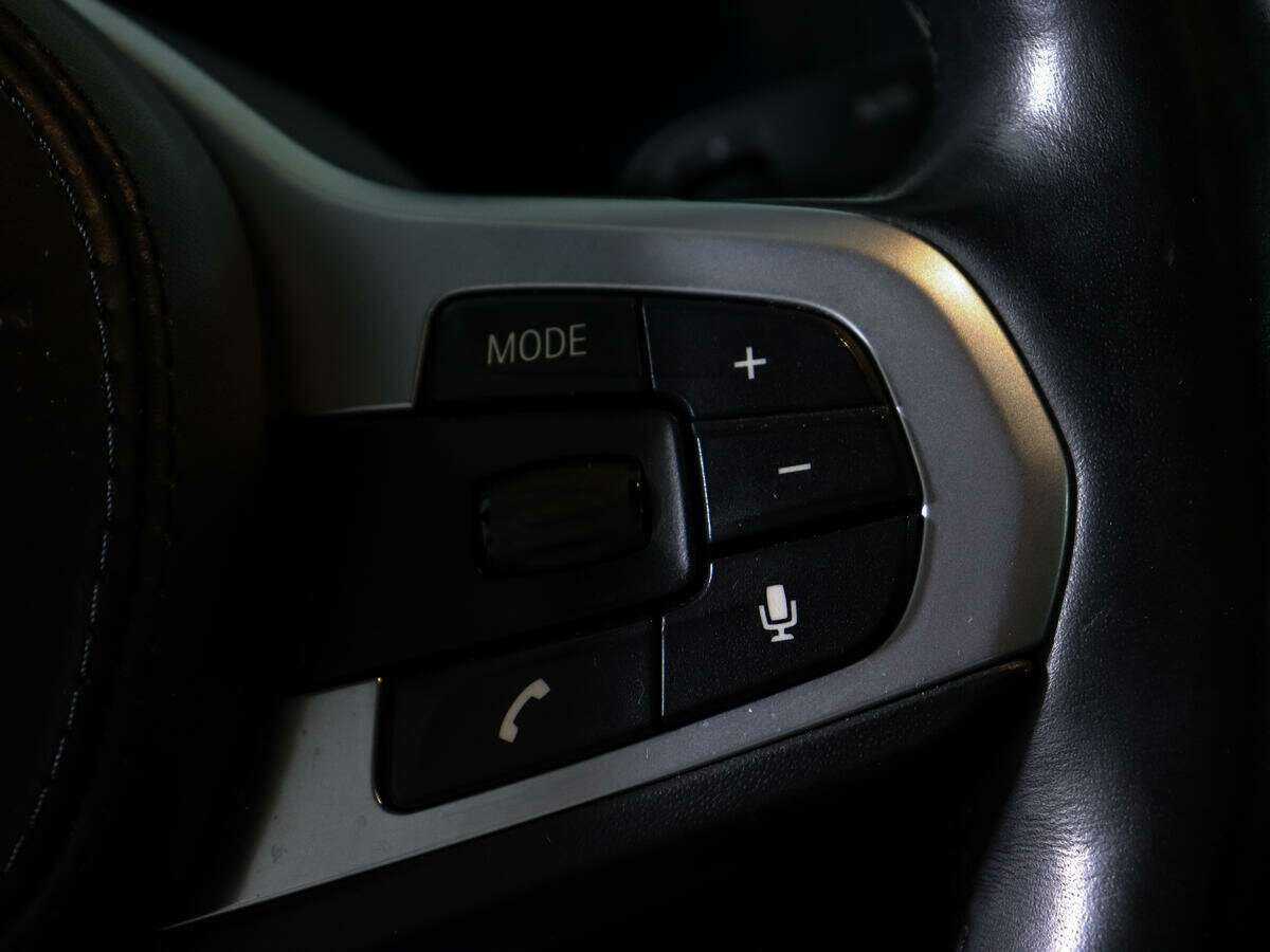 BMW 6 серии с пробегом — 2019 год. Фото: #24