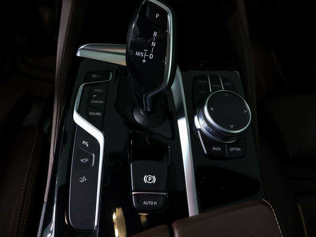 BMW 6 серии с пробегом — 2019 год. Фото: #26