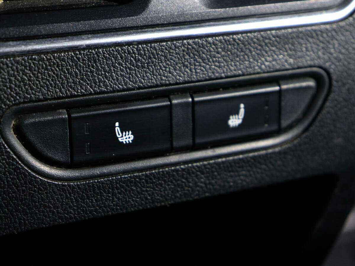 Haval F7x с пробегом — 2021 год. Фото: #15