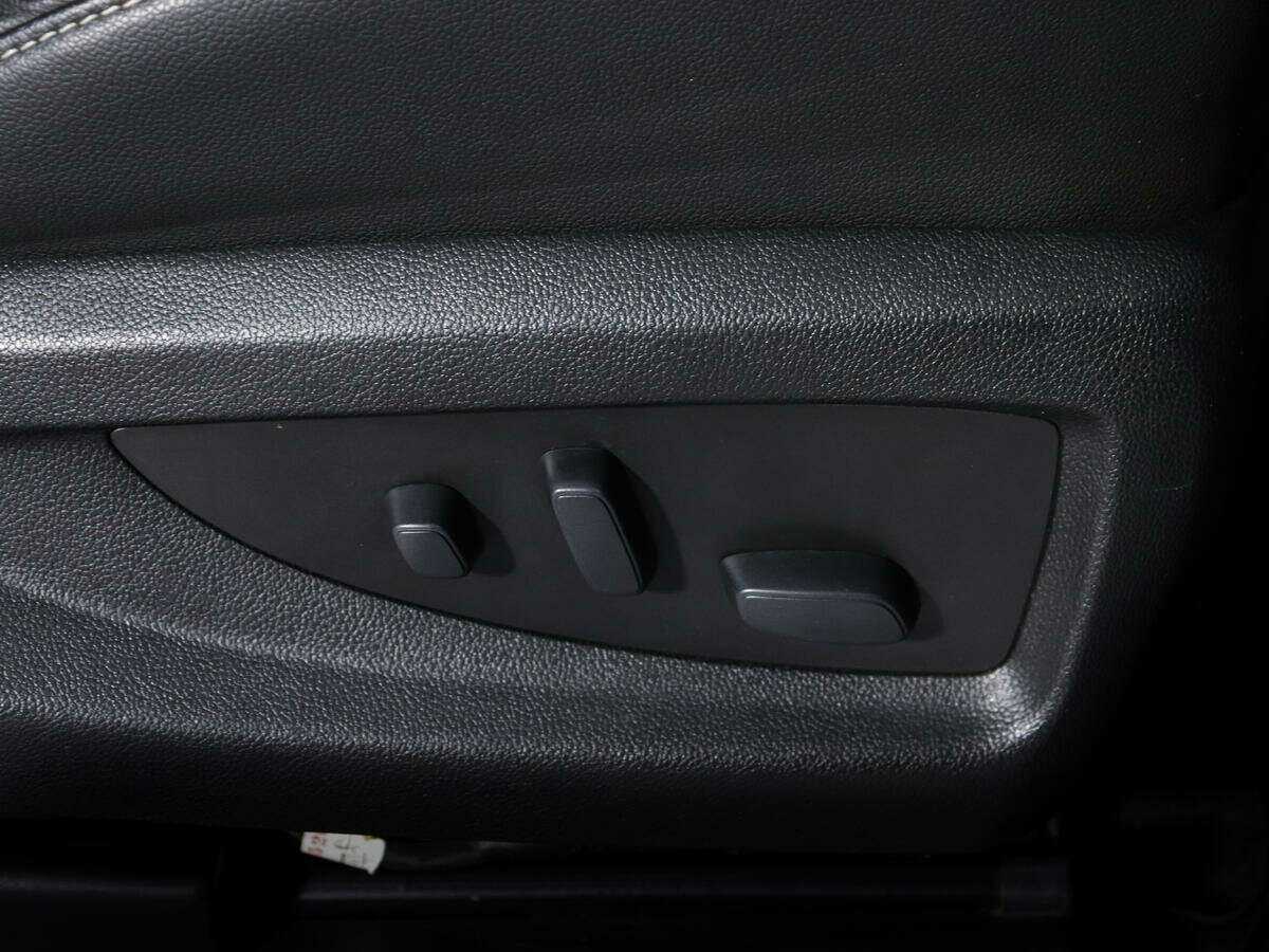 Chevrolet Tahoe с пробегом — 2019 год. Фото: #16