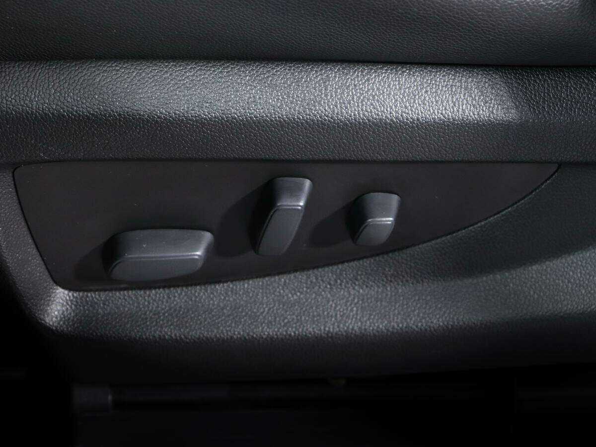 Chevrolet Tahoe с пробегом — 2019 год. Фото: #22